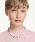 Swarovski Idyllia Joia Colar Mulher 5749601