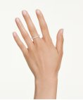 Swarovski Matrix Vittore Joia Anel Mulher 5750617