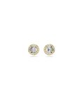 Swarovski Una Angelic Joia Colar Pulseira Brincos Set Mulher 5750619