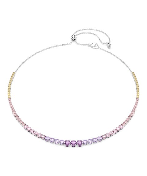 Swarovski Matrix Joia Colar Mulher 5751196