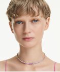 Swarovski Matrix Joia Colar Mulher 5751196