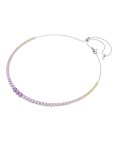 Swarovski Matrix Joia Colar Mulher 5751196
