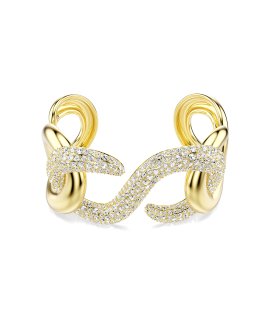 Swarovski Dextera Joia Pulseira Bangle Mulher 5751214