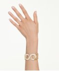 Swarovski Dextera Joia Pulseira Bangle Mulher 5751214