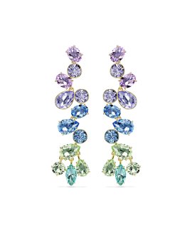 Swarovski Gema Joia Brincos Mulher 5751294