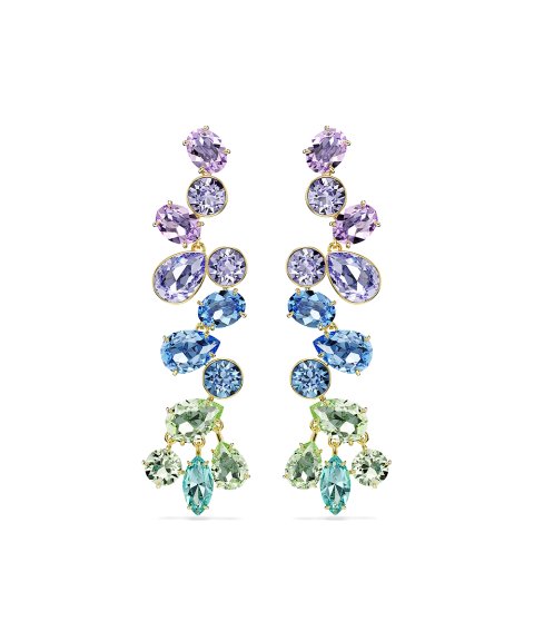 Swarovski Gema Joia Brincos Mulher 5751294