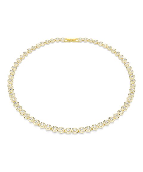 Swarovski Una Angelic Joia Colar Mulher 5751560