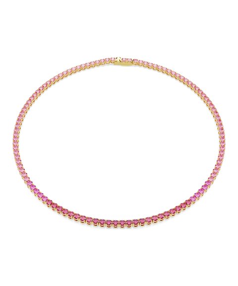 Swarovski Matrix Joia Colar Mulher 5751762