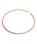 Swarovski Matrix Joia Colar Mulher 5751762