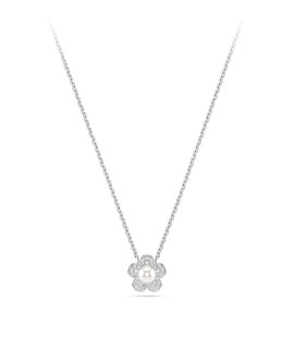 Swarovski Ariana Grande x Swarovski Joia Colar Mulher 5755817