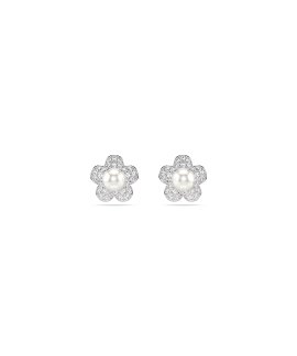 Swarovski Ariana Grande x Swarovski Joia Brincos Mulher 5756098