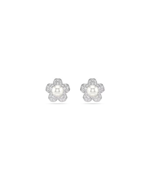 Swarovski Ariana Grande x Swarovski Joia Brincos Mulher 5756098