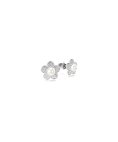 Swarovski Ariana Grande x Swarovski Joia Brincos Mulher 5756098