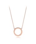 Pandora Rose Hearts of Pandora Joia Colar Mulher 580515CZ-45 Pandora Rose Hearts of Pandora Joia Colar Mulher 580515CZ-45