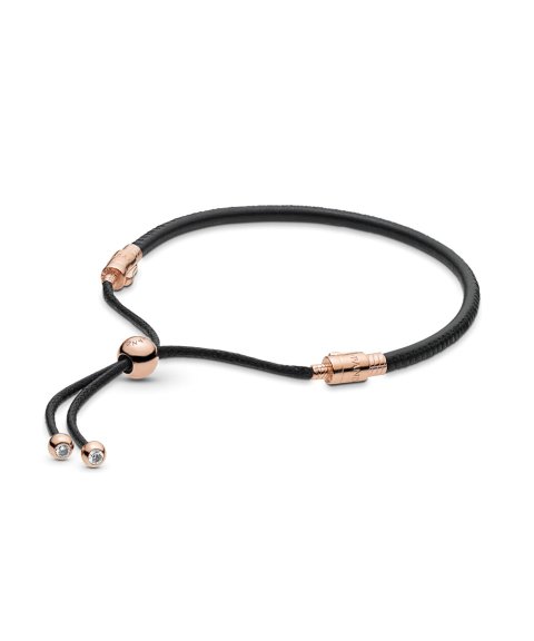 Pandora Rose Moments Sliding Joia Pulseira Mulher 588059CBK-2 Pandora Rose Moments Sliding Joia Pulseira Mulher 588059CBK-2