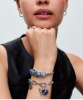 Pandora Moments Sliding Magnetic Clasp Joia Pulseira Mulher 590122C00 Pandora Moments Sliding Magnetic Clasp Joia Pulseira Mulher 590122C00