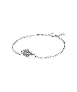 Pandora Symbol of Protection Joia Pulseira Mulher 590505CZ