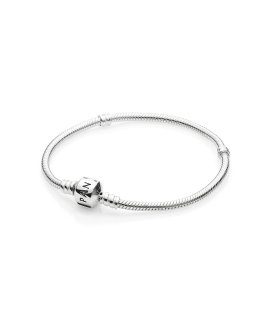 Pandora Moment Charm Joia Pulseira Mulher 590702HV