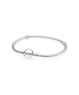 Pandora Disney Moments Joia Pulseira Mulher 590731CZ