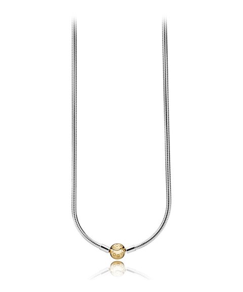 Pandora Moments Joia Colar Mulher 590742HG-42 Pandora Moments Joia Colar Mulher 590742HG-42