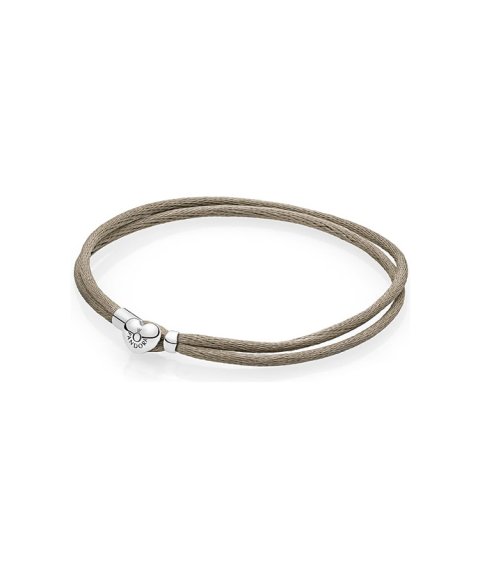 Pandora Moments Pulseira da Amizade Joia Pulseira Mulher 590749CGG Pandora Moments Pulseira da Amizade Joia Pulseira Mulher 590749CGG