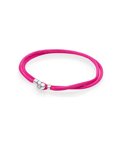 Pandora Moments Pulseira da Amizade Joia Pulseira Mulher 590749CPH Pandora Moments Pulseira da Amizade Joia Pulseira Mulher 590749CPH