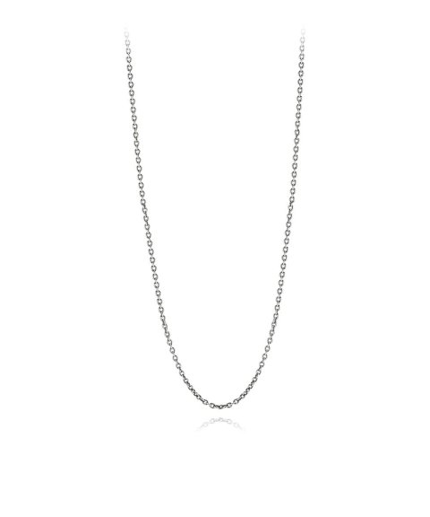 Pandora Delicate Silver Chain Joia Colar Mulher 591000OX-95 Pandora Delicate Silver Chain Joia Colar Mulher 591000OX-95