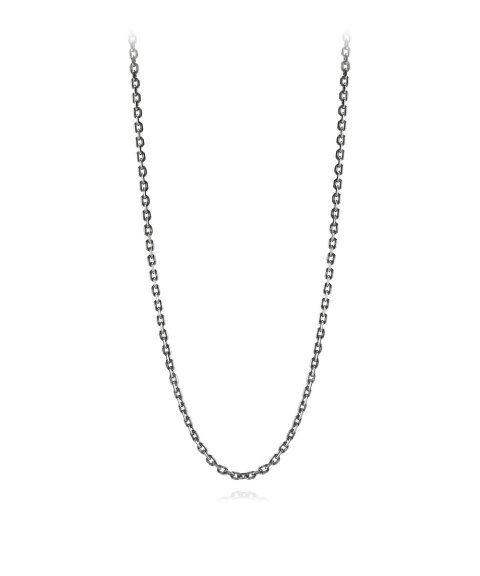 Pandora Delicate Silver Chain Joia Colar Mulher 591002BR-60 Pandora Delicate Silver Chain Joia Colar Mulher 591002BR-60