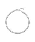 Pandora Sparkling Tennis Joia Pulseira Mulher 591469C01