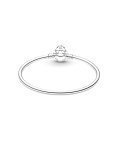 Pandora Disney Stitch Biting Joia Pulseira Bangle Mulher 591683C01