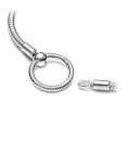Pandora Moments Snake Chain Joia Pulseira Mulher 592242C00 Pandora Moments Snake Chain Joia Pulseira Mulher 592242C00