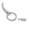 Pandora Moments Snake Chain Joia Pulseira Mulher 592242C00