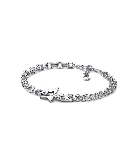 Pandora Shooting Star Joia Pulseira Mulher 592409C01