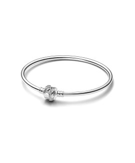 Pandora Shooting Star Joia Pulseira Bangle Limited Edition Mulher 592733C01