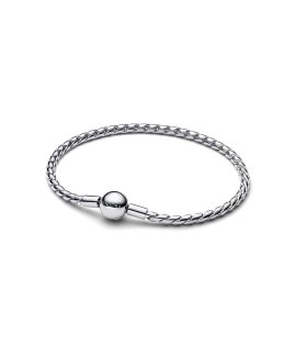 Pandora Moments Joia Pulseira Mulher 594028C00