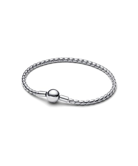 Pandora Moments Joia Pulseira Mulher 594028C00 Pandora Moments Joia Pulseira Mulher 594028C00