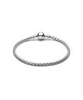 Pandora Moments Joia Pulseira Mulher 594028C00 Pandora Moments Joia Pulseira Mulher 594028C00