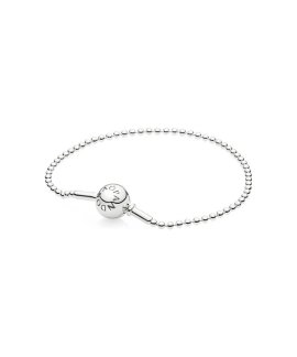 Pandora Essence Beaded Bracelet Joia Pulseira Mulher 596002