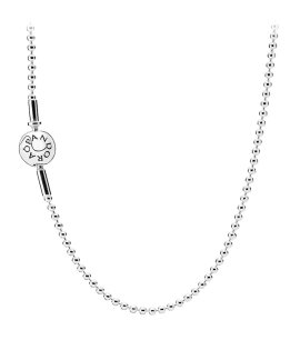 Pandora Essence Beaded Necklace Joia Colar Mulher 596005