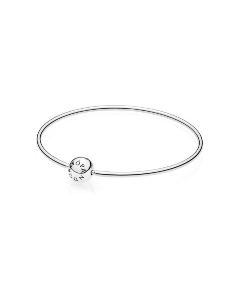Pandora Essence Bangle Joia Pulseira Mulher 596006 Pandora Essence Bangle Joia Pulseira Mulher 596006