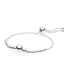 Pandora String of Beads Joia Pulseira 597749