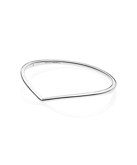 Pandora Shining Wish Joia Pulseira Mulher 597791 Pandora Shining Wish Joia Pulseira Mulher 597791