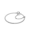Pandora True Uniqueness Limited Edition Joia Pulseira Mulher 597846CZ Pandora True Uniqueness Limited Edition Joia Pulseira Mulher 597846CZ