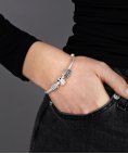 Pandora Moments Star Wars Snake Chain Joia Pulseira Mulher 599254C00