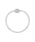 Pandora Moments Star Wars Snake Chain Joia Pulseira Mulher 599254C00