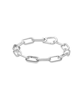 Pandora ME Link Chain Joia Pulseira Mulher 599588C00