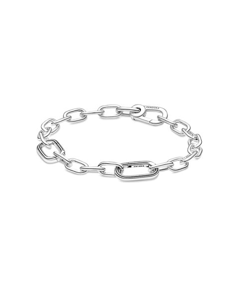 Pandora ME Link Chain Joia Pulseira Mulher 599662C00