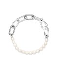 Pandora ME Freshwater Cultured Pearl Joia Pulseira Mulher 599694C01