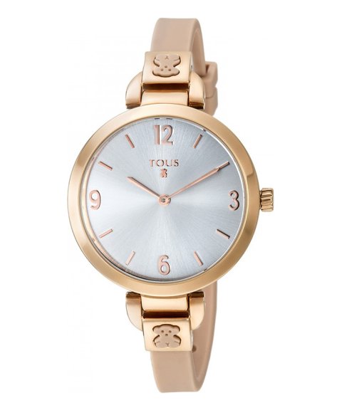 Tous Bohème Relógio Mulher 600350105 Tous Bohème Relógio Mulher 600350105