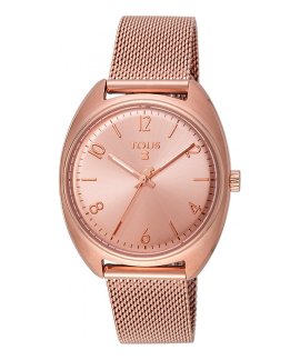 Tous Retro Relógio Mulher 600350265